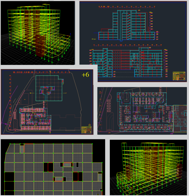 بیمارستان کاشانی اصفهان
